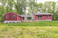 Woodhaven: Your Serene Countryside Escape 5 Bedroom Farmhouse by RedAwning - 3 estrellas