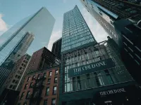 The Cloud One New York-Downtown, by the Motel One Group Hotels near Washington Square Park