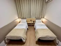 Hotel Alji Hotels in Indaiatuba