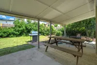 Fountain Mountain Hotels in Fountain