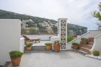 Le Cavottole Resort Hotels in Vico Equense