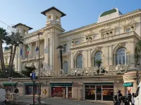 Hotel Esperia Hotels in San Remo