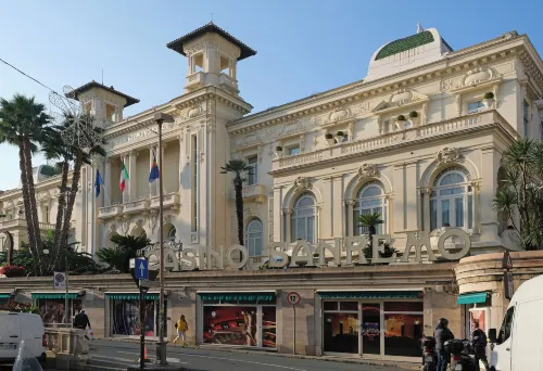 Hotel Esperia