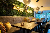 Haus Tonburg - RoLigio-Campus Hotels in Bad Sachsa