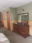 The Wheelhouse Inn - Parking