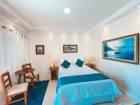 Pousada Quinta Dos Colibris Hotels in Gonçalves