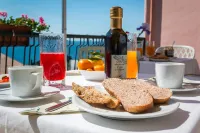 Hotel Villa Europa - breakfast