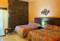 Hotel Quinta Sta Cecilia