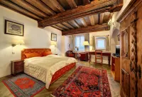 Hotel Garni Konvice