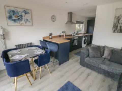 Goldthorne Lodge Hotels in Kidderminster