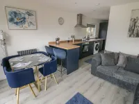 Goldthorne Lodge Hotels in Kidderminster