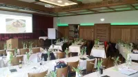 Hotel - Landgasthof Obermaier Zum Vilserwirt - Pensionaatit