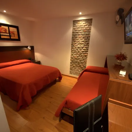 Sur Hotel