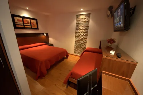 Sur Hotel