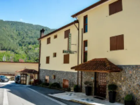 Adelaide Hotel Hotels in Terras de Bouro