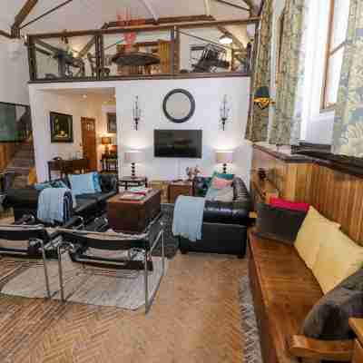 Talbot Lodge Others