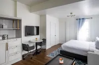 Scarborough Inn - Bed and Breakfasts