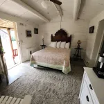Fairweather Inn Отели в г. Эннис