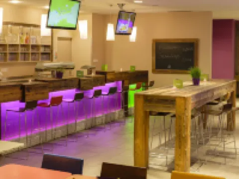 Explorer Hotel Hinterstoder Hotels in Hinterstoder