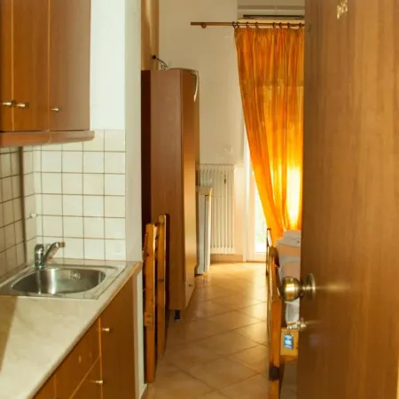 Stavrodromi Hotel