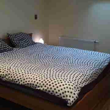 Prague: Apartment/ flat - Praga Rooms