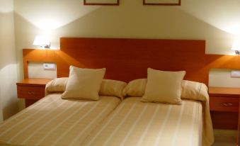 Hostal Forum