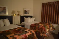 Hotel Port Aux Basques - bar