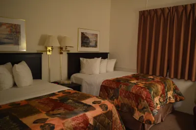 Hotel Port Aux Basques Hotels in 