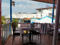 Mustafa Hotel