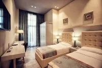 Velipoja Grand Europa Resort - Appartement Luxe privé Hotels in Shkodra