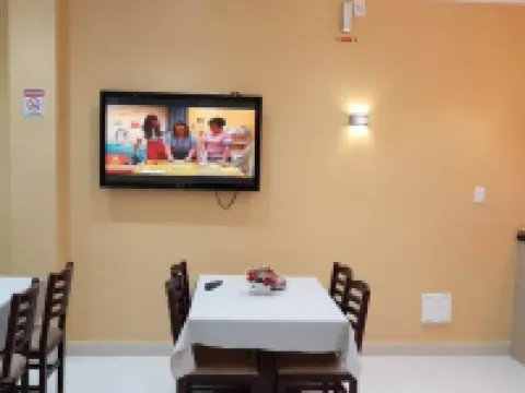 Hotel Loureiro Hotels in Rio Branco