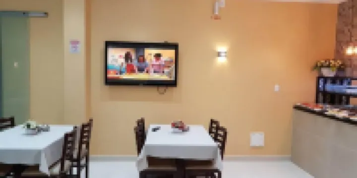 Hotel Loureiro Hotels in Rio Branco