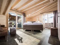 Hotel Silberhorn - Balkoner