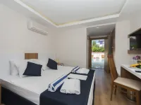 Amore Hotel Teki̇Rova Hotels near Tekirova Public Beach