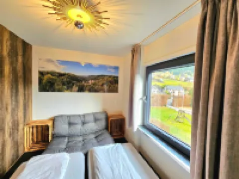 HI Malmedy Hostel Hotels in Malmedy
