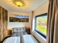 HI Malmedy Hostel Hoteles en Waimes