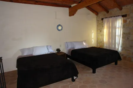 Hotel Posada Primavera