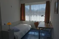 Hôtellerie Franciscaine Hotels in Monthey