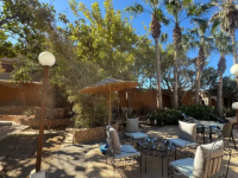LES ETOILES DU KSAR Hotels in Mirleft