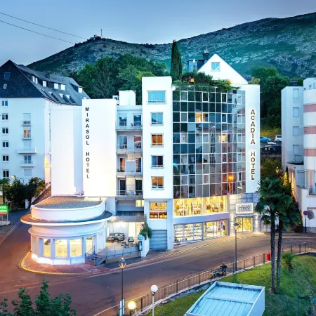 Hôtel Mirasol