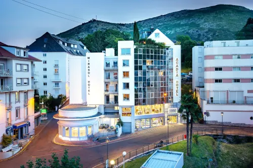 Hôtel Mirasol