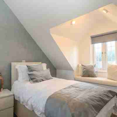 Kober House Rooms
