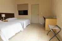 Azcapri Villa Boutique & Spa Hotels in Alfredo V. Bonfil