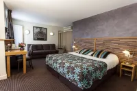 Logis - le Christina