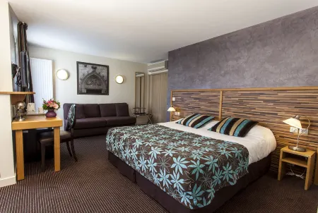 Logis - le Christina