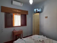 Pousada Suítes Águas de São Pedro Hotels in Aguas de Sao Pedro