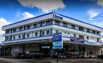 Hotel Lleras - Aparthotel