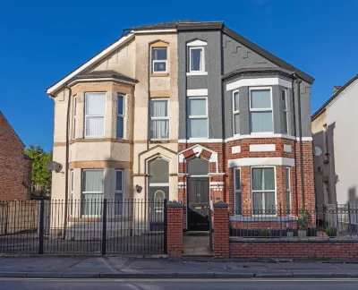 Fulwood Heights