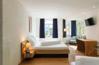Hotel Sachsenklemme Hotel di South Tyrol