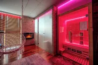 Hotel Agit Congress&Spa - spa
